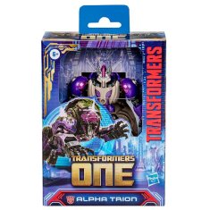 HASBRO - Transformers MV8 Prime Changer figúrka Alpha Trion