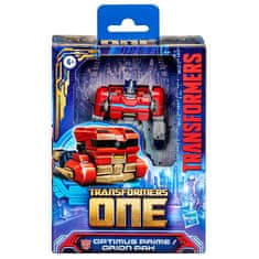 HASBRO - Transformers MV8 Prime Changer figúrka Optimus Prime/Orion Pax