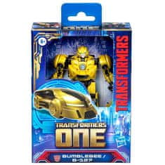 HASBRO - Transformers MV8 Prime Changer figúrka Bumblebee