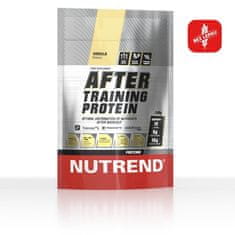 Nutrend Nápoj AFTER TRAINING PROTEIN 540g vanilka