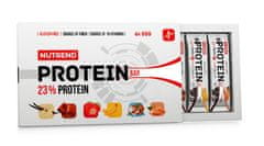 Nutrend Tyčinka PROTEIN BAR darčekové balenie 6x55g