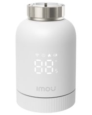 Imou by Dahua termostatická hlavica (kit) TRV1/