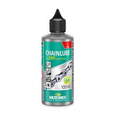 Motorex Olej Chain Lube Dry 100ml