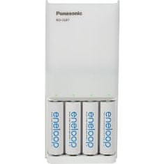 eneloop PANASONIC- NAB. KJ87MCC40USB 4xAA