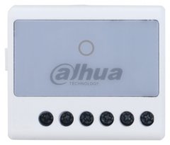 Dahua ARM7011-W2(868) Bezdrôtové relé NO 0-30V