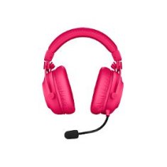 Logitech G PRE X 2 LIGHTSPEED WL Magenta