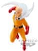 BANPRESTO Figurka One-Punch Man - Saitama