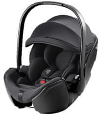 Britax Römer Autosedačka Baby-Safe Pro Classic 2025 Deep Black