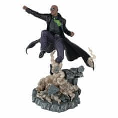 DIAMOND SELECT TOYS Figurka The Matrix - Morpheus Gallery Deluxe