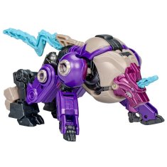 HASBRO - Transformers MV8 Prime Changer figúrka Alpha Trion