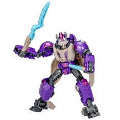 HASBRO - Transformers MV8 Prime Changer figúrka Alpha Trion