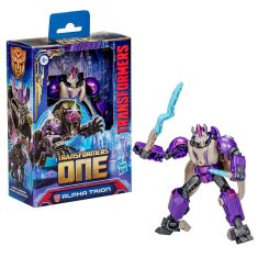 HASBRO - Transformers MV8 Prime Changer figúrka Alpha Trion