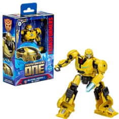 HASBRO - Transformers MV8 Prime Changer figúrka Bumblebee