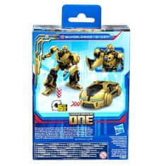 HASBRO - Transformers MV8 Prime Changer figúrka Bumblebee