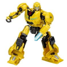 HASBRO - Transformers MV8 Prime Changer figúrka Bumblebee