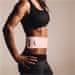 BODI-TEK SHAPE & TONE II AB TONING BELT