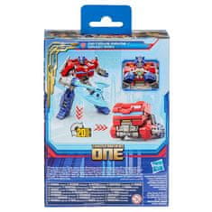 HASBRO - Transformers MV8 Prime Changer figúrka Optimus Prime/Orion Pax