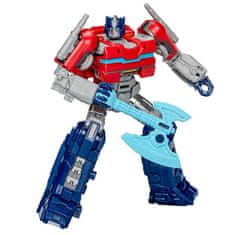 HASBRO - Transformers MV8 Prime Changer figúrka Optimus Prime/Orion Pax