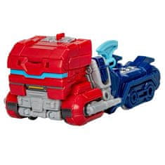 HASBRO - Transformers MV8 Prime Changer figúrka Optimus Prime/Orion Pax