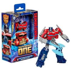 HASBRO - Transformers MV8 Prime Changer figúrka Optimus Prime/Orion Pax