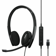 Sennheiser ADAPT 160 USB II