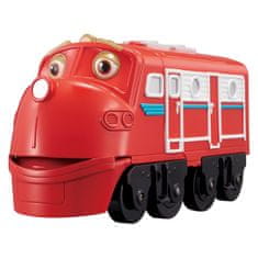 Chuggington Veselé vláčiky Wilson, vláčik na diaľkové ovládanie