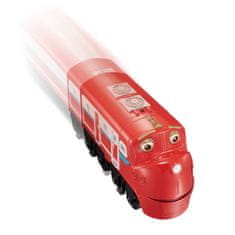 Chuggington Veselé vláčiky Wilson, vláčik na diaľkové ovládanie