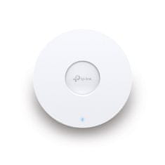 TP-LINK EAP650 - AX3000 WIFI 6 prístupový bod Omada 1X GLAN POE+ montáž na strop/múr