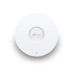 TP-LINK EAP613 prístupový bod AX1800 WiFi 6 pre montáž na strop 1xGLAN PoE+