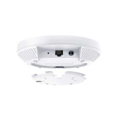 TP-LINK EAP613 prístupový bod AX1800 WiFi 6 pre montáž na strop 1xGLAN PoE+