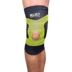 DERBYSTAR Compression Knee kompresný návlek na koleno čierna veľkosť oblečenia M