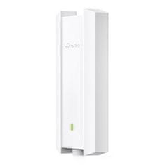 TP-LINK EAP623-Outdoor HD - AX1800 Omada WiFi 6 Vnútorný/vonkajší prístupový bod, PoE