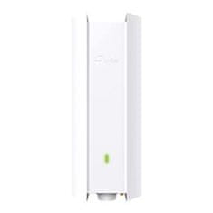 TP-LINK EAP623-Outdoor HD - AX1800 Omada WiFi 6 Vnútorný/vonkajší prístupový bod, PoE