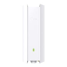 TP-LINK EAP623-Outdoor HD - AX1800 Omada WiFi 6 Vnútorný/vonkajší prístupový bod, PoE