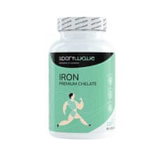 SportWave Iron Premium Chelate 120 cps