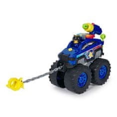 Paw Patrol TLAPKOVÁ PATROLA INTERAKTÍVNE VOZIDLO RESCUE WHEELS CHASE