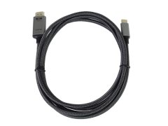 PremiumCord USB-C na HDMI, 2m, 8K @ 60Hz, 4K @ 144Hz