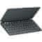 Logitech MX Keys Mini pre Mac Minimalist Wireless Illuminated Keyboard - SPACE GREY - US INT&#39;L - EMEA