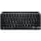 Logitech MX Keys Mini pre Mac Minimalist Wireless Illuminated Keyboard - SPACE GREY - US INT&#39;L - EMEA