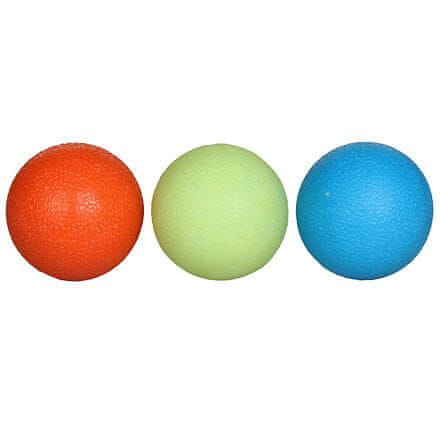 Grip Ball posilňovacie loptičky varianta 26860