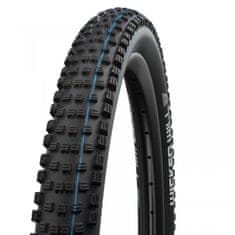 Schwalbe Plášť Wicked Will Performance line 29&quot;x2.40/62-622 kevlar čierny