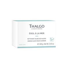 Thalgo Čistiace pleťové mydlo Eveil a La Mer (Marine Alga Solid Cleanser) 100 g