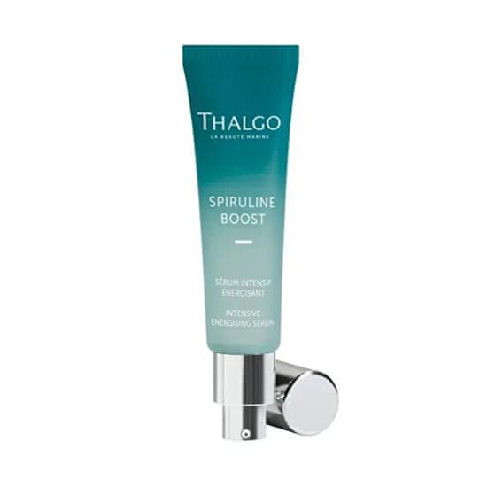 Thalgo Intenzívne energizujúce sérum Spiruline Boost (Intensive Energising Serum) 30 ml