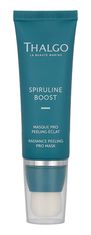 Thalgo Peelingová maska pre žiarivú pleť Spiruline Boost (Radiance Peeling Pro Mask) 50 ml