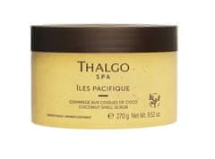 Thalgo Telový peeling Iles Pacifique (Coconut Shell Scrub) 270 g