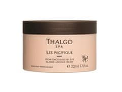 Thalgo Telový krém Iles Pacifique (Islands Luscious Cream) 200 ml