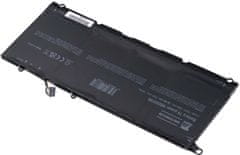 T6 power Batéria Dell XPS 13 9343, XPS 13 9350, 7368mAh, 56Wh, 4cell, Li-pol