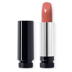 Dior Náplň do dlhotrvajúceho rúžu Rouge Satin (Lipstick Refill) 3,2 g (Odtieň 434 Promenade)