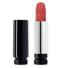 Dior Náplň do rúžu Rouge Dior Velvet (Lipstick Refill) 3,5 g (Odtieň 772 Classic Rosewood)