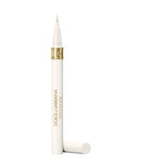 Dolce & Gabbana Vodeodolné očné linky That`s My Line! (24H Lasting Waterproof Eyeliner) 0,55 ml (Odtieň 01 POV)